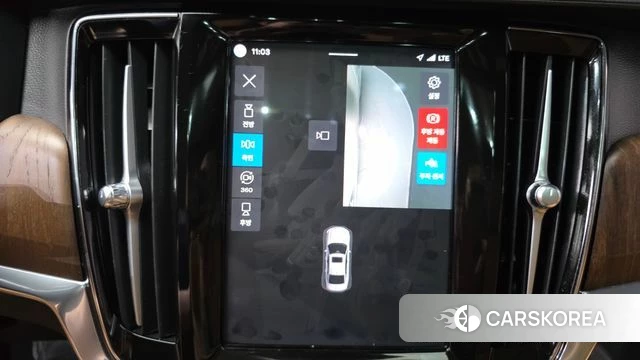 Volvo S90 id 4415044 из Кореи 19