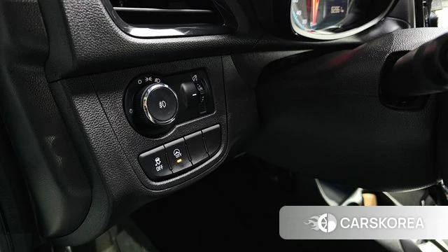 Chevrolet (GM Daewoo) The Next Spark id 4531130 из Кореи 19