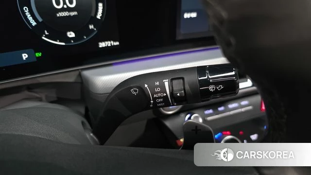 Hyundai Sonata D Edge Hybrid (DN8) id 4487959 из Кореи 19