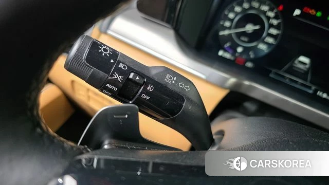 Kia Sorento 4th Generation id 4501930 из Кореи 19