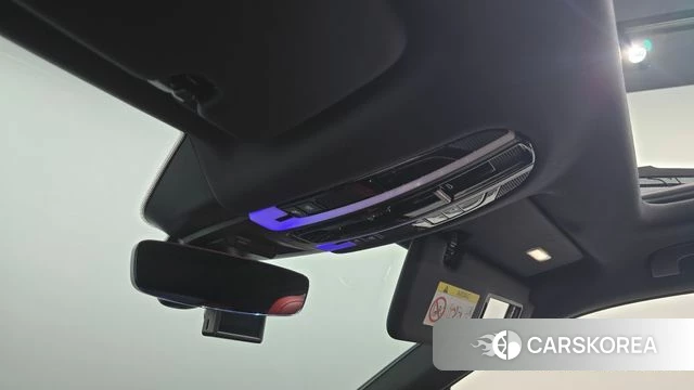Porsche Cayenne (PO536) id 4600031 из Кореи 19
