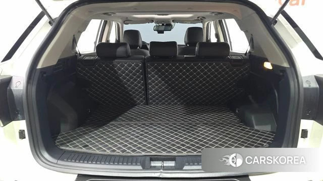 Ssangyong Beautiful Korando id 4231563 из Кореи 19