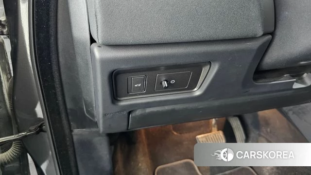 Land Rover Range Rover Evoque id 4304910 из Кореи 19