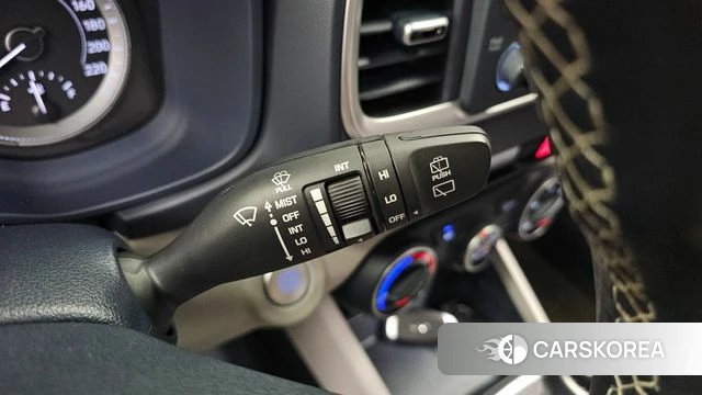 Hyundai Venue id 4930568 из Кореи 19