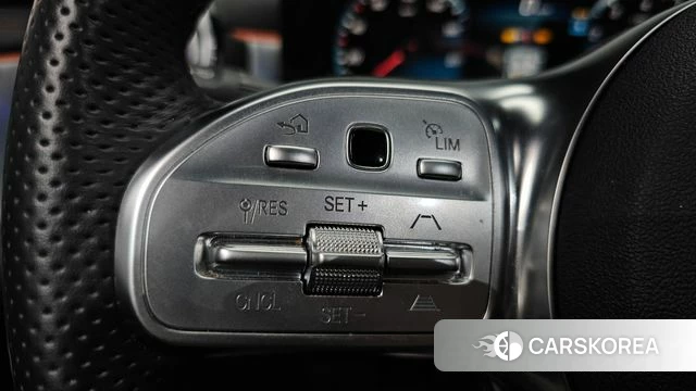 Mercedes-Benz CLA-Class C118 id 4624016 из Кореи 19
