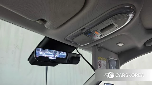 Hyundai Ionic 5 id 4495573 из Кореи 19
