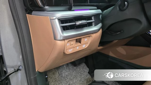 Hyundai Grandeur Hybrid (GN7) id 4456335 из Кореи 19