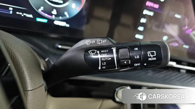 Kia Carnival 4th generation id 4315844 из Кореи 19