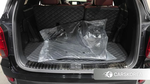 Hyundai Palisade id 4356456 из Кореи 19