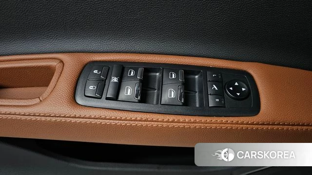 Maserati Ghibli id 4775502 из Кореи 19