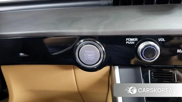 Kia Carnival 4th generation id 4662169 из Кореи 19