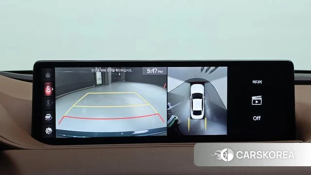 Genesis G80 (RG3) id 4785266 из Кореи 19