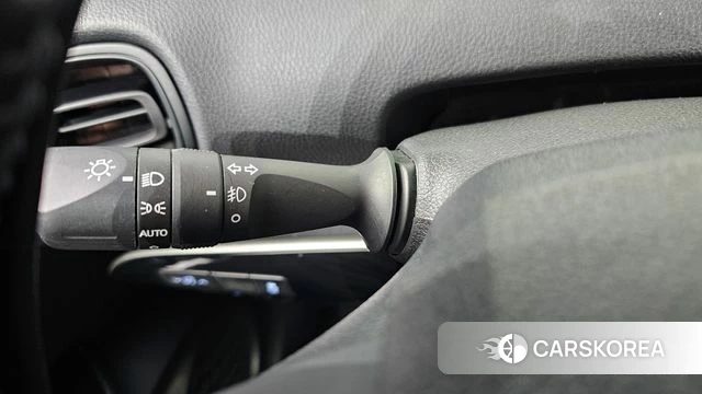 Toyota Prius 4th Generation id 4489080 из Кореи 19