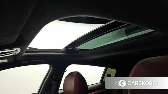 Kia Stinger Meister id 4871877 из Кореи 19