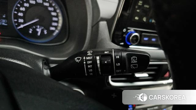 Hyundai Kona Hybrid id 4535983 из Кореи 19