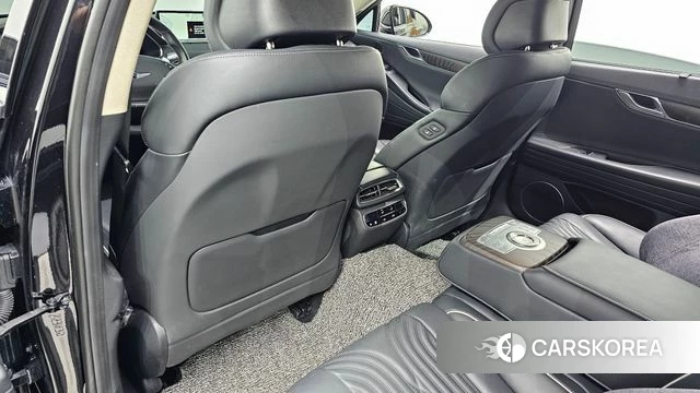 Genesis G80 (RG3) id 4657419 из Кореи 18
