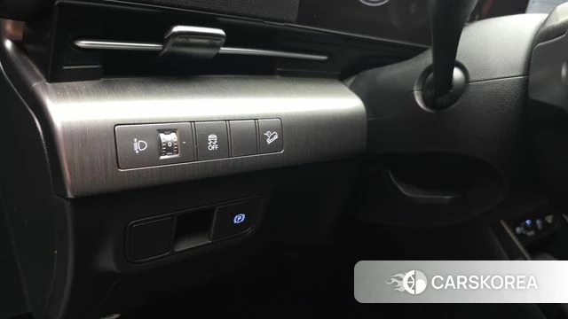 Hyundai Kona (SX2) id 4623897 из Кореи 19