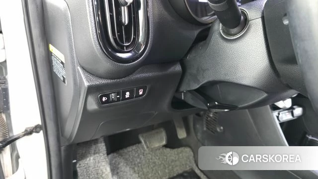 Kia All New Morning (JA) id 4286274 из Кореи 19
