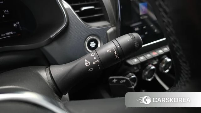 Renault Korea (Samsung) XM3 id 4636340 из Кореи 19
