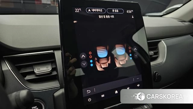 Renault Korea (Samsung) XM3 id 4383311 из Кореи 19