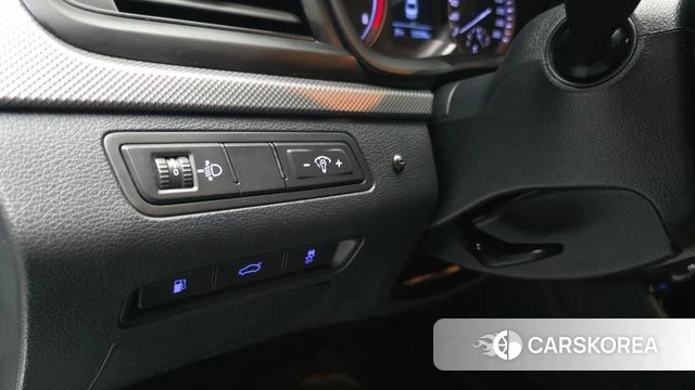 Hyundai Sonata New Rise id 4732591 из Кореи 19