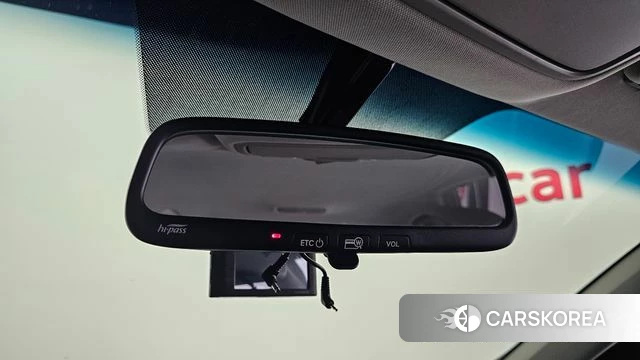Kia The New K5 2nd generation id 4311064 из Кореи 19