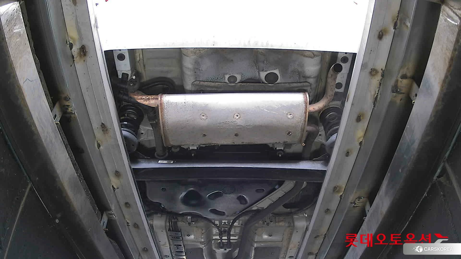 Kia Ray id 3869435 из Кореи 19