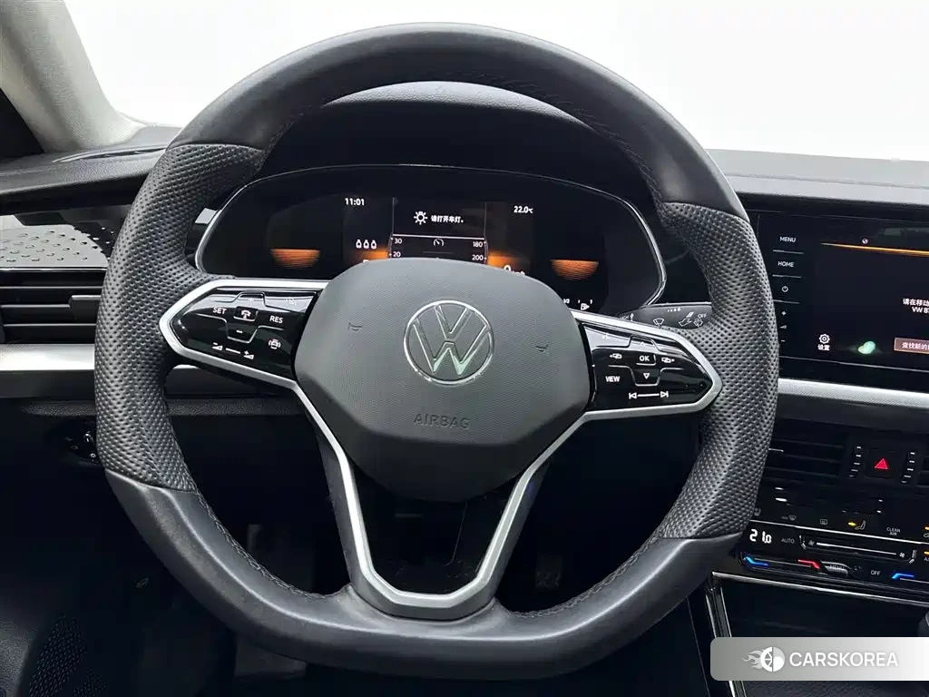 Volkswagen Passat id 4514121 из Китая 19