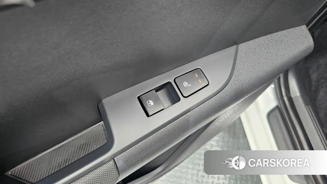 Kia Di All New Niro EV id 4675559 из Кореи 19