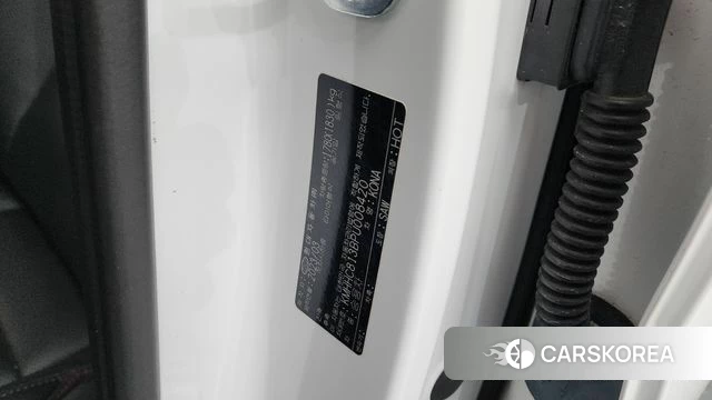 Hyundai Kona (SX2) id 4292634 из Кореи 19