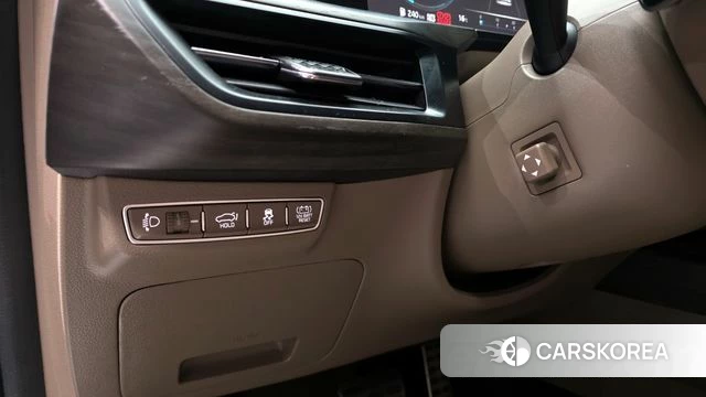 Kia K8 Hybrid id 4315957 из Кореи 19