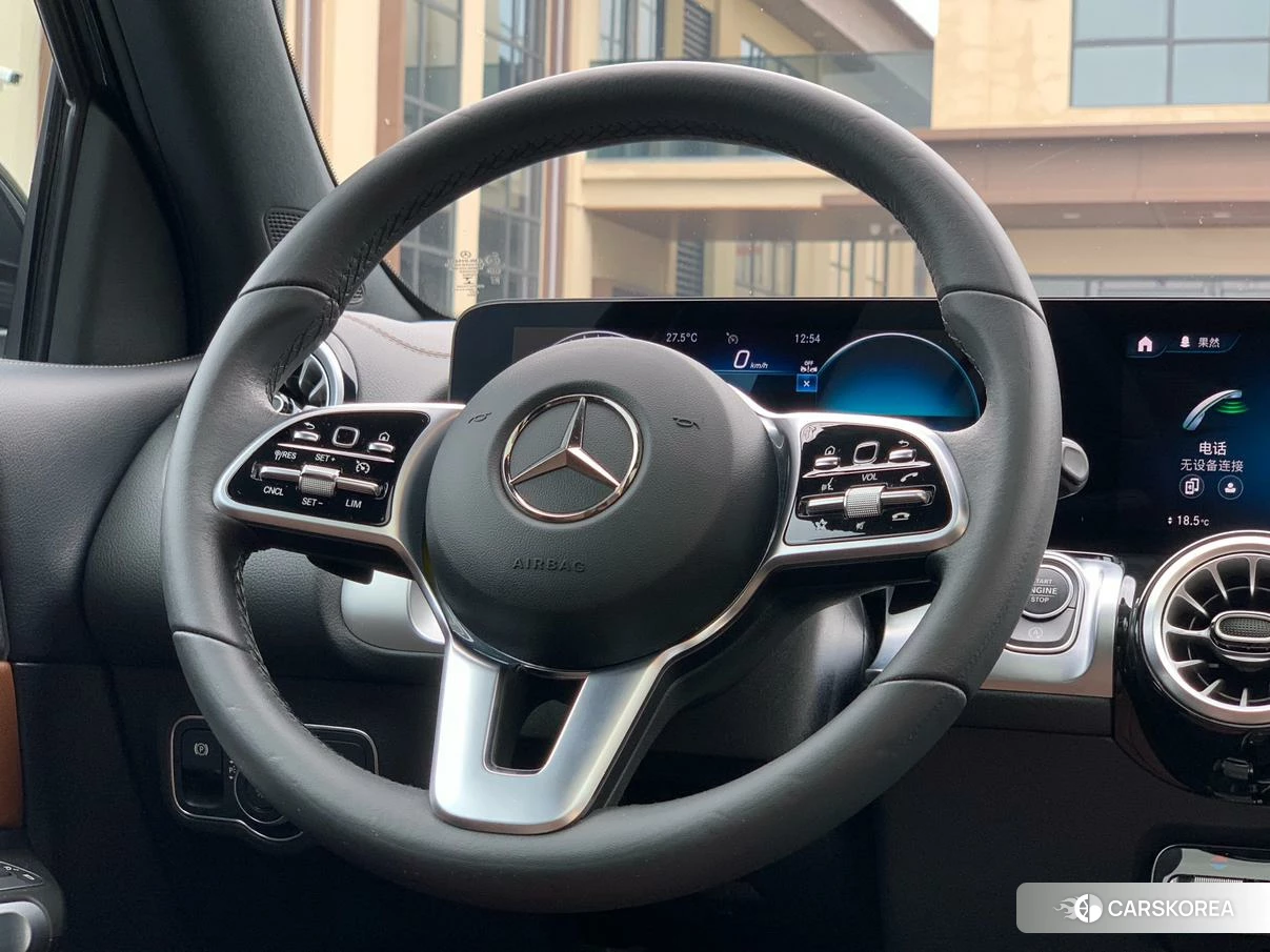 Mercedes-Benz GLB id 4419114 из Китая 19