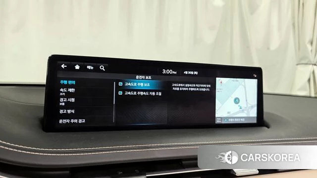 Genesis GV70 id 4248865 из Кореи 19