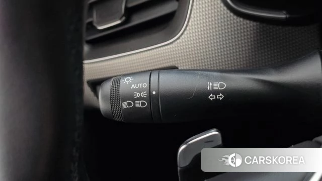 Renault Korea (Samsung) XM3 id 4726055 из Кореи 19
