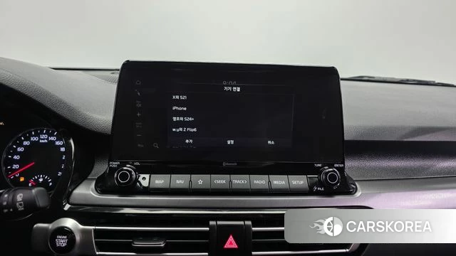 Kia Seltos id 4423431 из Кореи 19