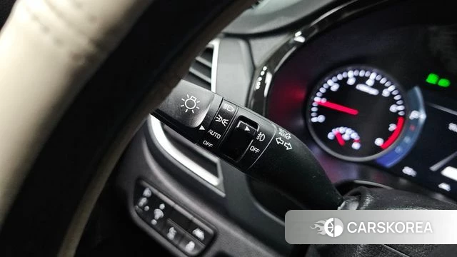 Kia Seltos id 4202399 из Кореи 19