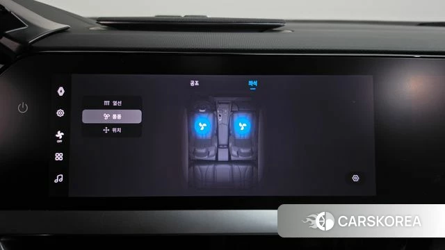 Renault Korea (Samsung) Grand Coleos id 4834236 из Кореи 19
