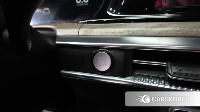 Kia K5 3rd generation id 4339160 из Кореи 19