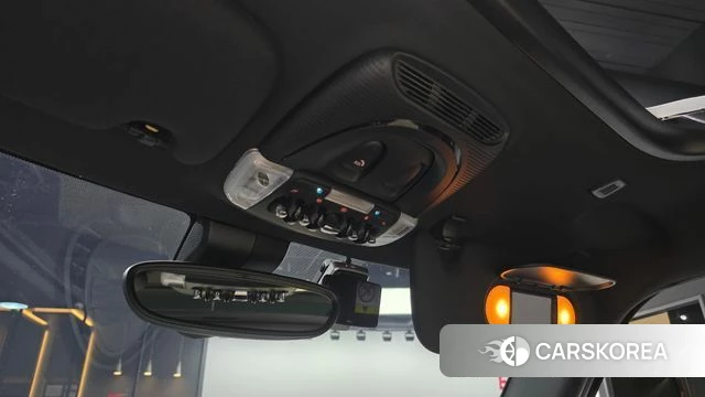 Mini Cooper id 4779326 из Кореи 19