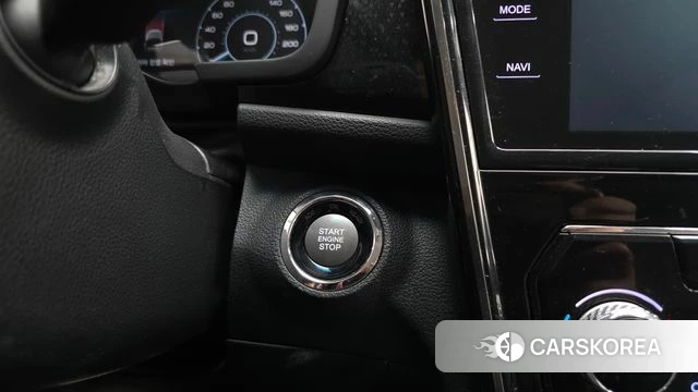Ssangyong Tivoli Air id 4495494 из Кореи 19