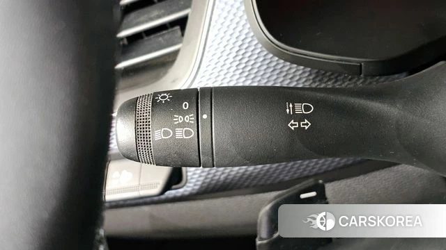 Renault Korea (Samsung) XM3 id 4389303 из Кореи 19