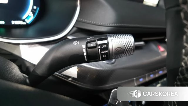 Genesis G80 (RG3) id 4871815 из Кореи 19