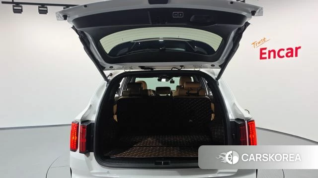 Kia Sorento 4th Generation id 4676090 из Кореи 19