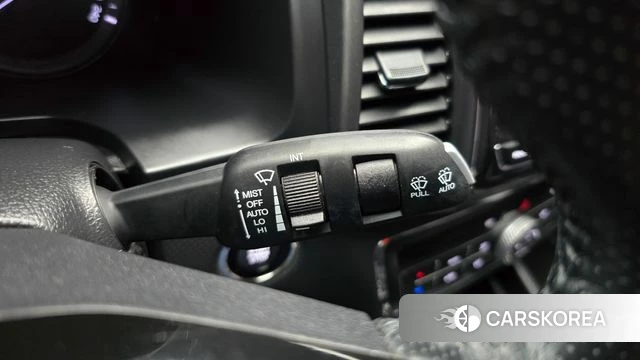 Ssangyong The New Rexton Sport id 4855310 из Кореи 19
