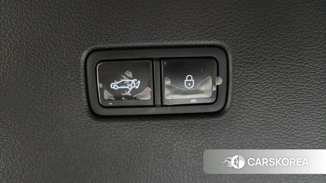 Genesis GV80 Coupe id 4540263 из Кореи 19