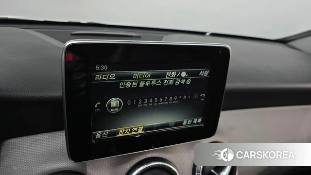 Mercedes-Benz CLA-Class C117 id 4882611 из Кореи 19