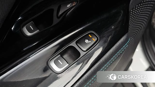 Kia Niro EV id 4662915 из Кореи 19