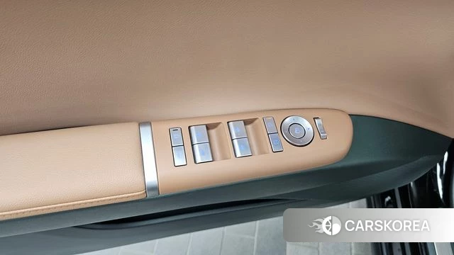 Hyundai Grandeur (GN7) id 4480113 из Кореи 19