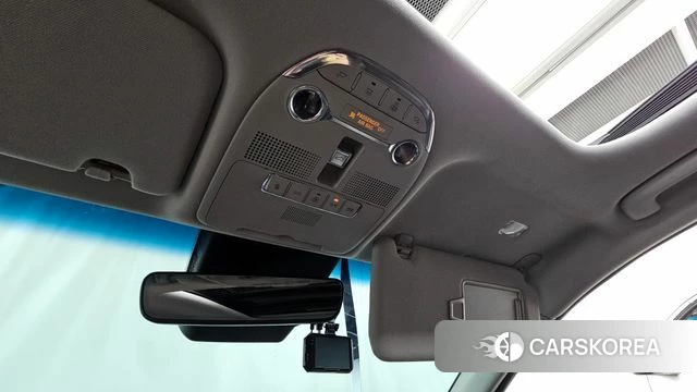 Hyundai The New Grandeur IG Hybrid id 4317703 из Кореи 19