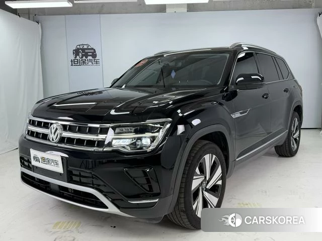 Volkswagen Tourang id 4300761 из Китая 19